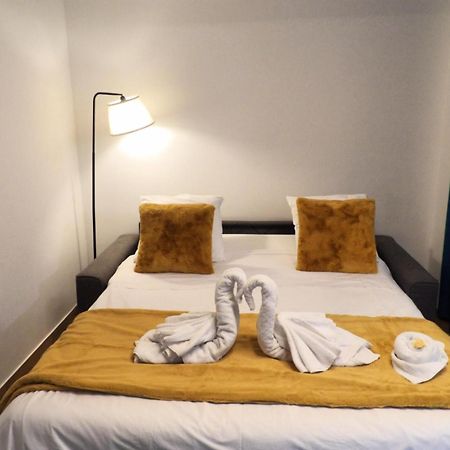 Le Cocon Pomponne *Paris*Disney*Parking* Exteriör bild