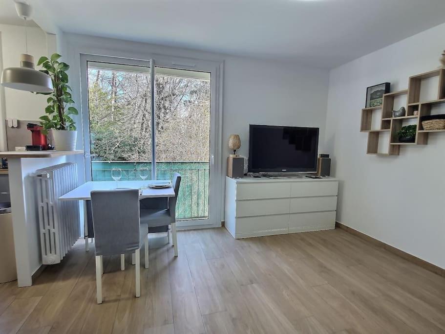 Le Cocon Pomponne *Paris*Disney*Parking* Exteriör bild