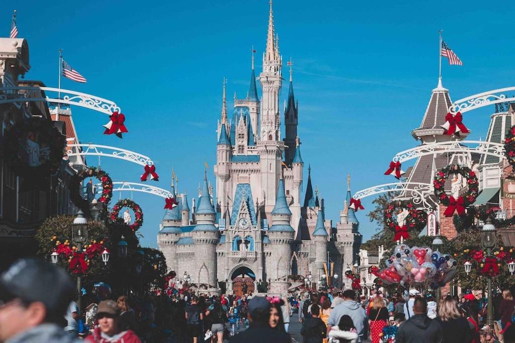 Le Cocon Pomponne *Paris*Disney*Parking* Exteriör bild