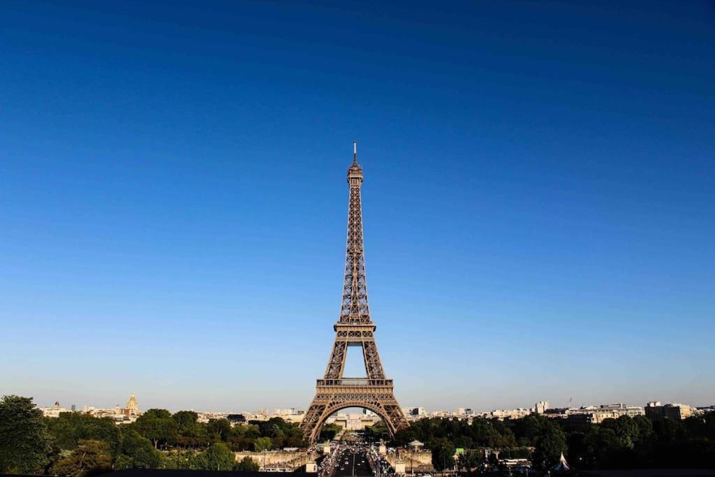 Le Cocon Pomponne *Paris*Disney*Parking* Exteriör bild